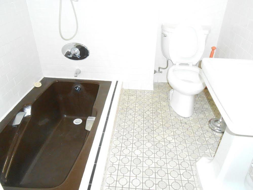 ボストンBrigham Circle Brownstoneアパートメント エクステリア 写真